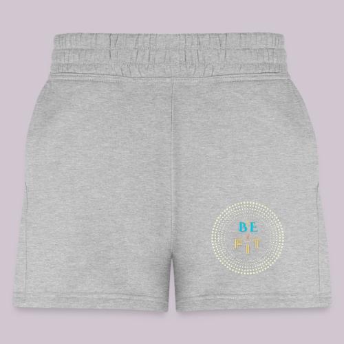 Be Fit - Women's Jogger Short