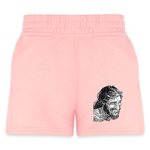DS 28365 final - Women's Jogger Short