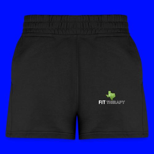 fit therapy - Women's Jogger Short