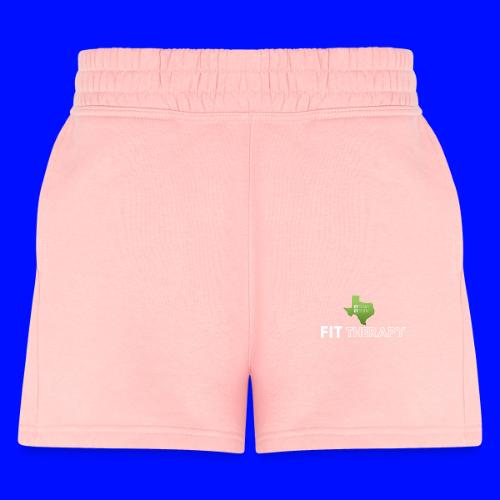 fit therapy - Women's Jogger Short