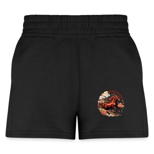 Year of the Horse T Shirt, Lunar New Year Gift - Women's Jogger Short