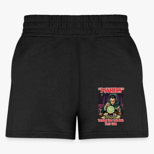 P$YCHICS - Women's Jogger Short