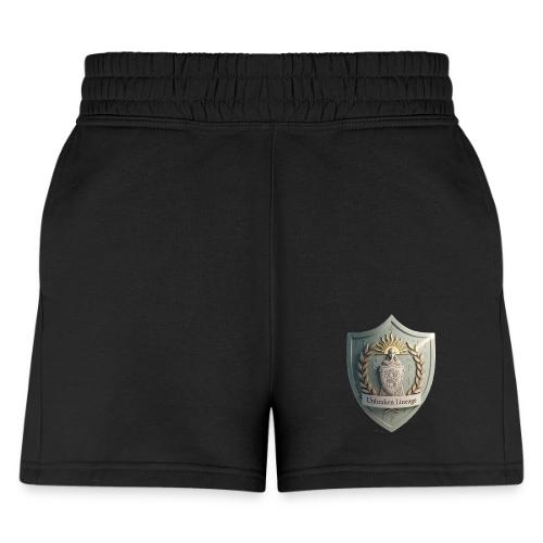 Women's Day Legacy T Shirt, Empowerment Gift 2026 - Women's Jogger Short