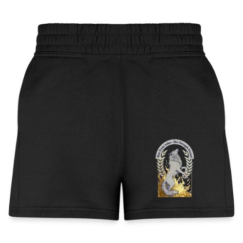 Women's Day Legacy T Shirt, Empowerment Gift 2026 - Women's Jogger Short