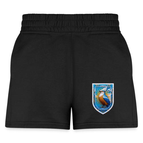 Argentina Hornero Pride T Shirt, Football Gift - Women's Jogger Short
