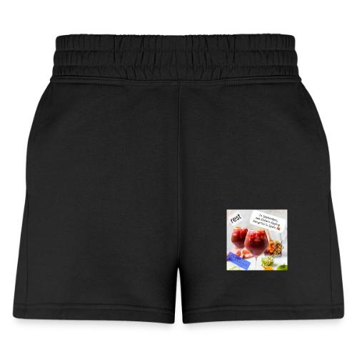 Mrs. S' GGG Theme - Women's Jogger Short