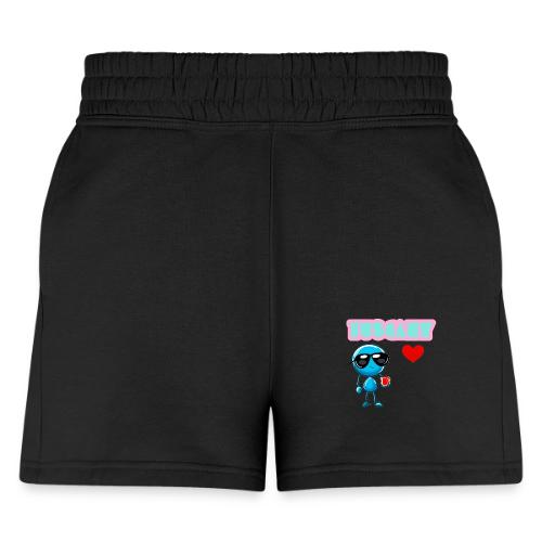 Smoon City_Tuscany - Women's Jogger Short