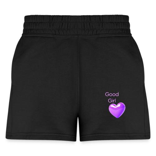 Smoon City_Good Girl - Women's Jogger Short