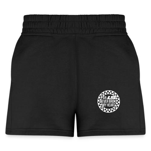 An LS Never Broke My Heart - Women's Jogger Short