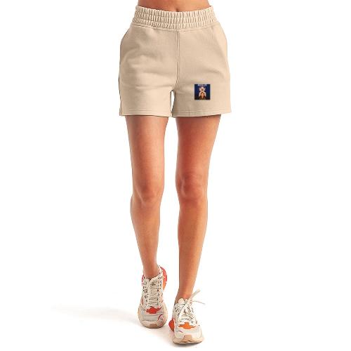 Irresistible Sass - Women's Jogger Short