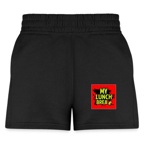 MLB 426 - Women's Jogger Short