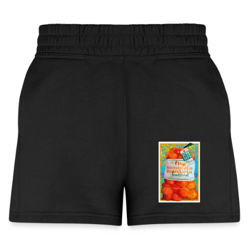 The 2025 Mandrin Festival - Women's Jogger Short