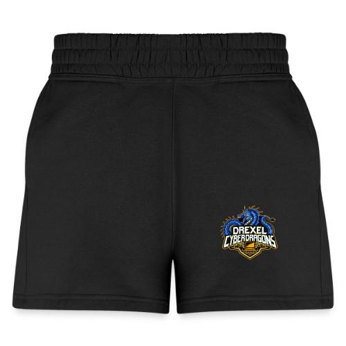 The Dragon - Women's Jogger Short