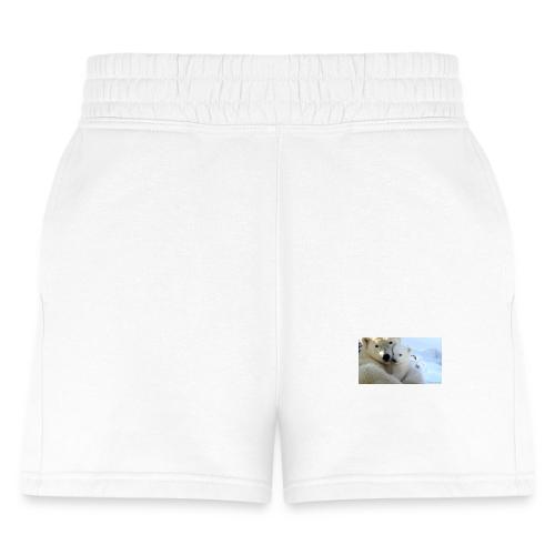polarbearhug - Women's Jogger Short