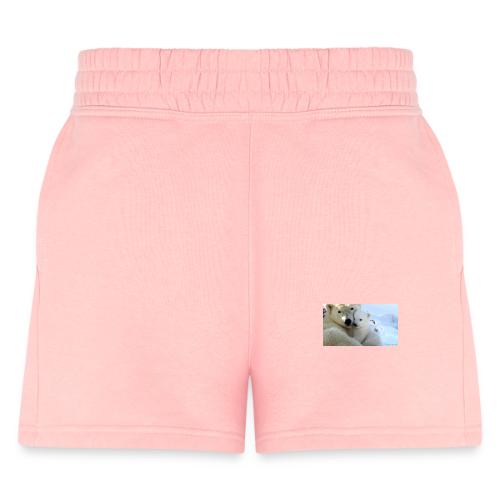 polarbearhug - Women's Jogger Short