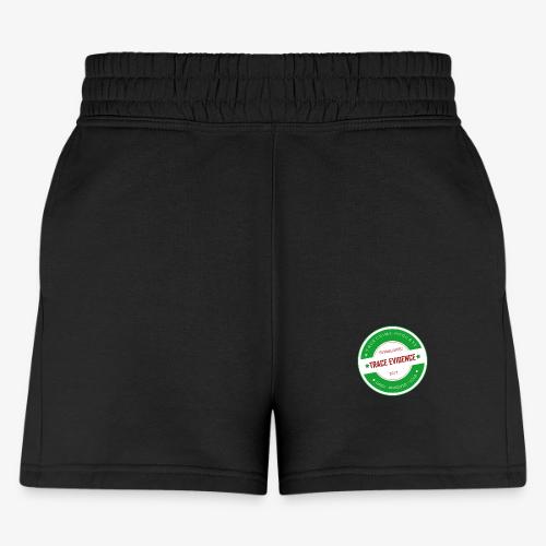 Established - Women's Jogger Short