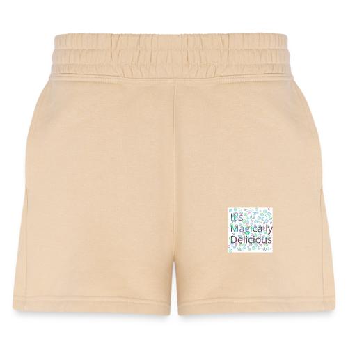 Magically - Women's Jogger Short