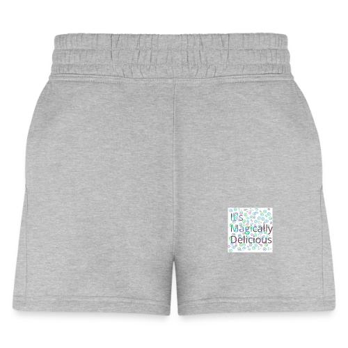 Magically - Women's Jogger Short