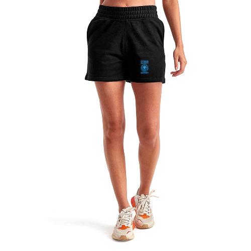 Cyber Security Expert - Women's Jogger Short