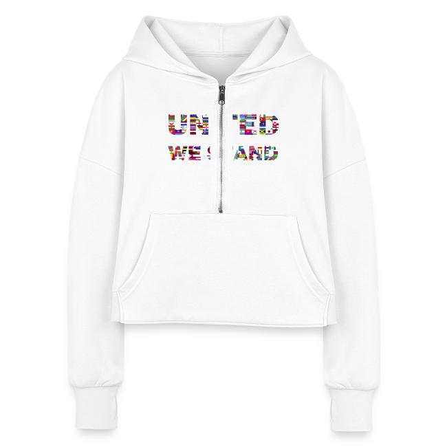 UNITED WE STAND