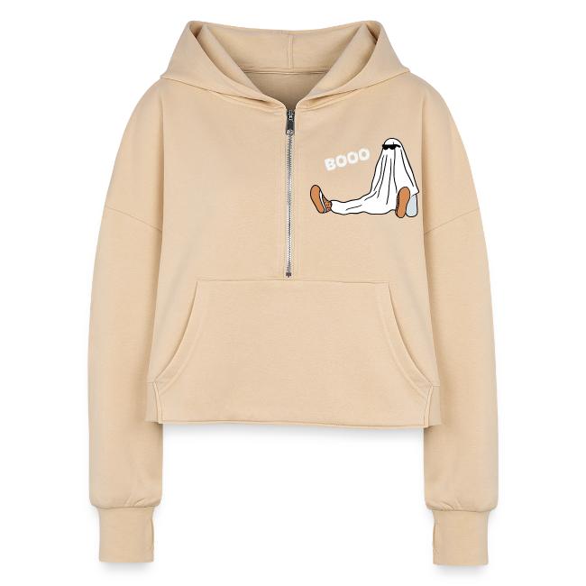 Ghost design