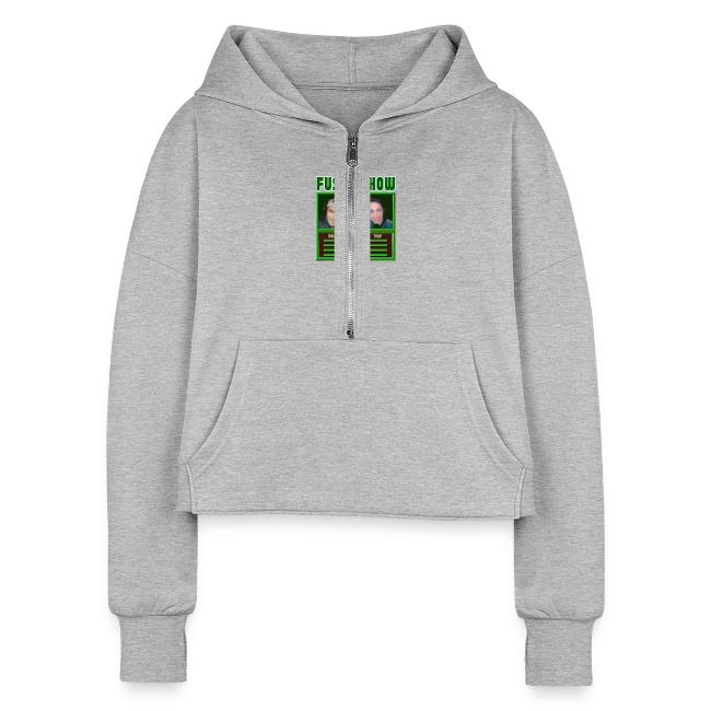 FUSCO SHOW VIDEO GAME