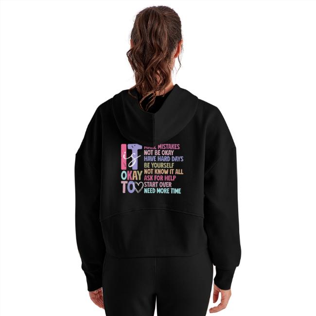 Harmony Collection - It s Okay To Make Mistakes