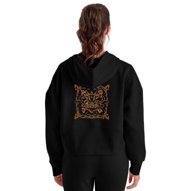 Revelation Lamb Orange