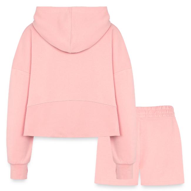 Whimsical Floral Pattern