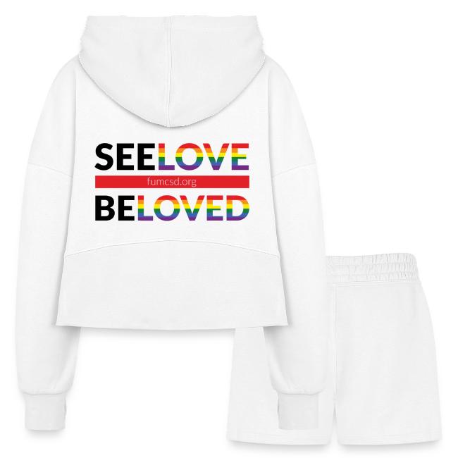 See Love, Be Loved at FUMCSD