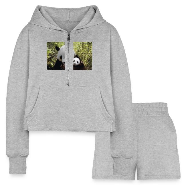 panda