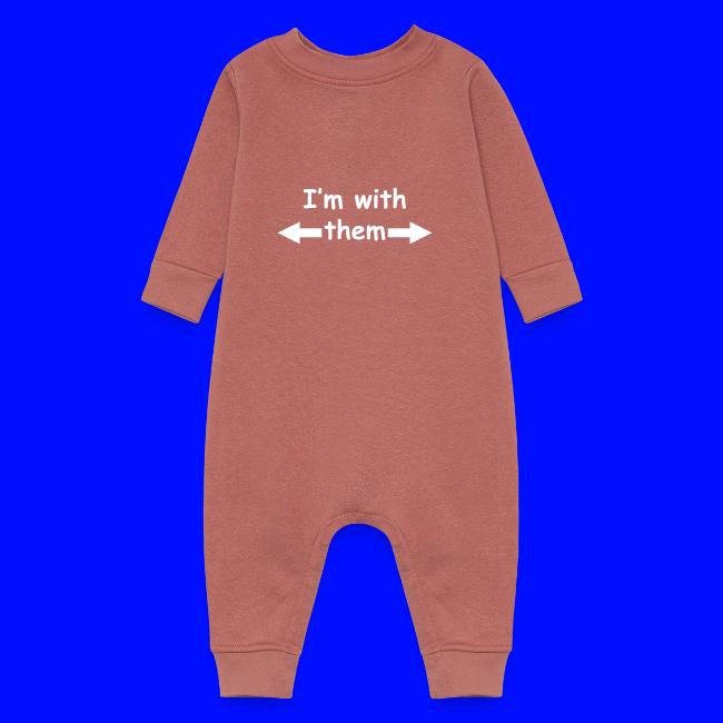 I'm With Them
