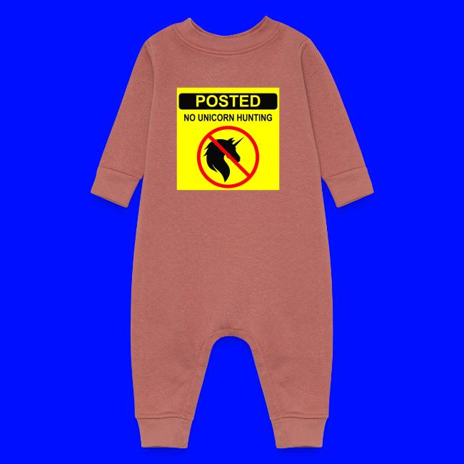 Posted Unicorn Hunting 3color