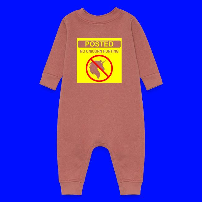 Posted Unicorn Hunting (open)