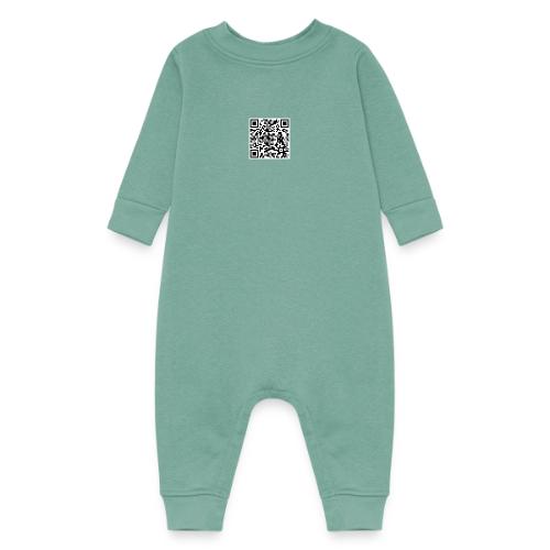 business series webinar social commerce funnel - Baby Fleece One Piece
