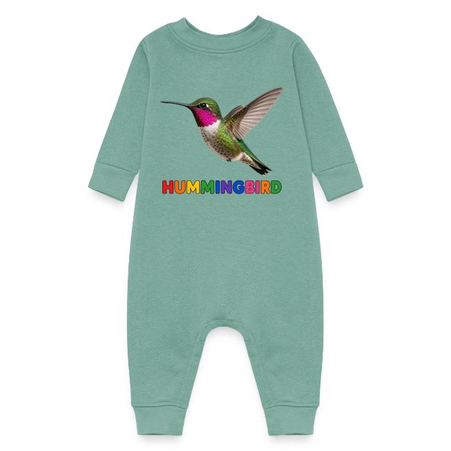 Hummingbird