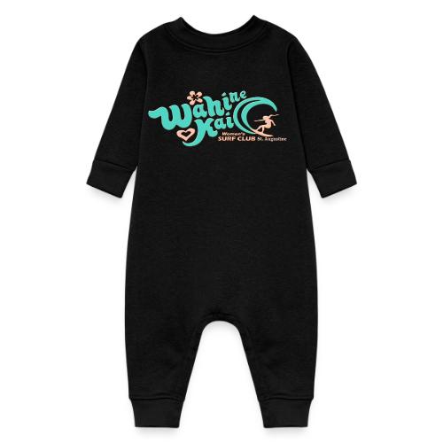 Wahine Kai St Augustine - Baby Fleece One Piece