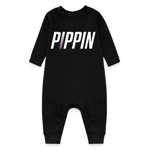 Pippin - Baby Fleece One Piece