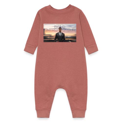 vidiq thumbnail 7 - Baby Fleece One Piece