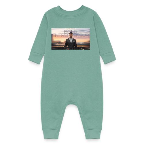 vidiq thumbnail 7 - Baby Fleece One Piece