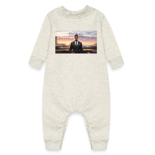 vidiq thumbnail 7 - Baby Fleece One Piece