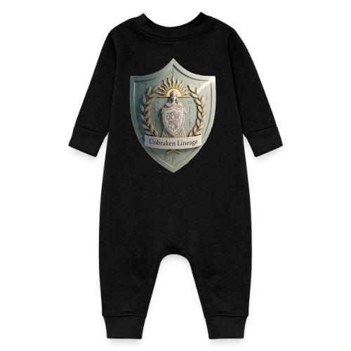 Women's Day Legacy T Shirt, Empowerment Gift 2026 - Baby Fleece One Piece