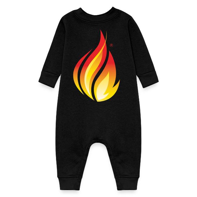 HL7 FHIR Flame Logo