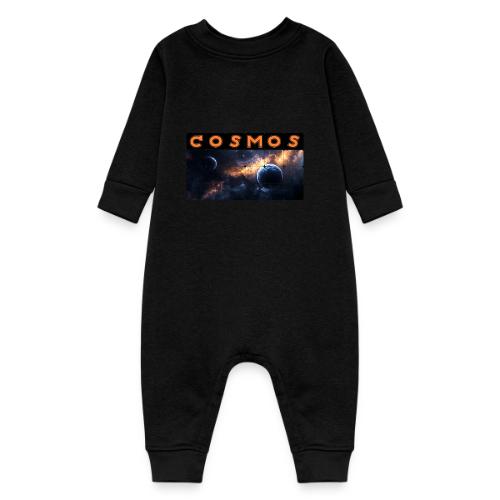 Guardians of the Cosmos - Baby Fleece One Piece