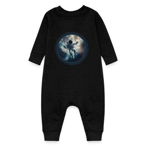 Zero Gravity - Baby Fleece One Piece