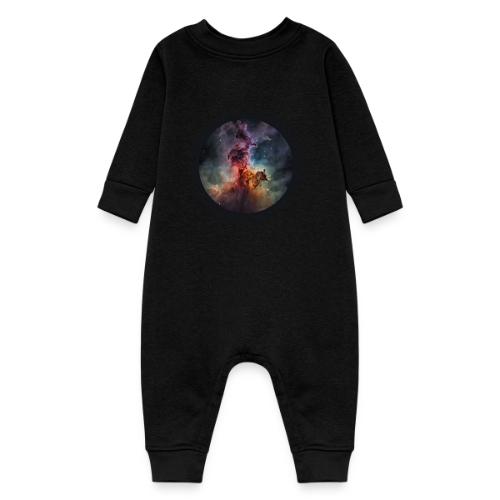 Nebula Origins - Baby Fleece One Piece