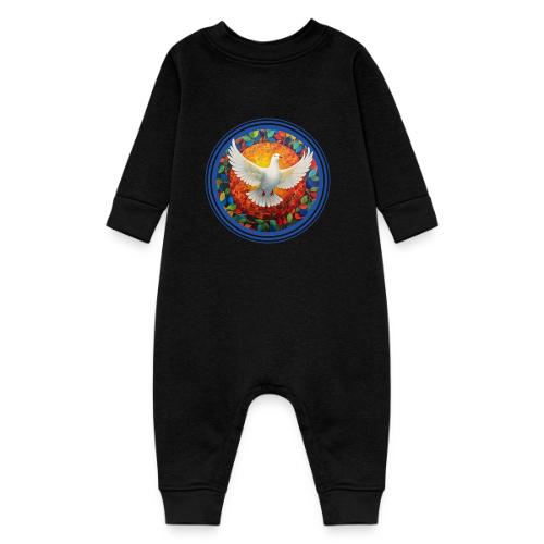 Flight of Hope - Baby Fleece One Piece