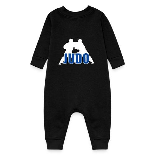Judo Balance - Baby Fleece One Piece