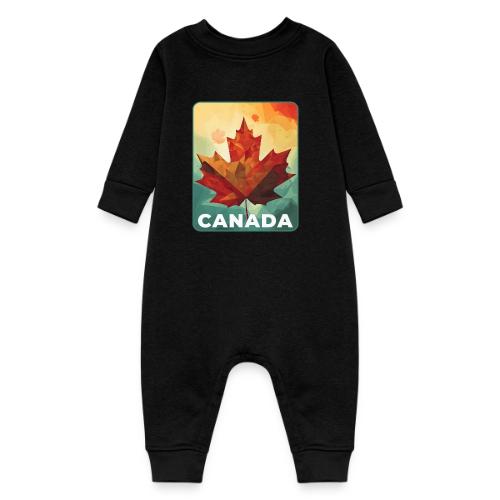 True North Colors - Baby Fleece One Piece