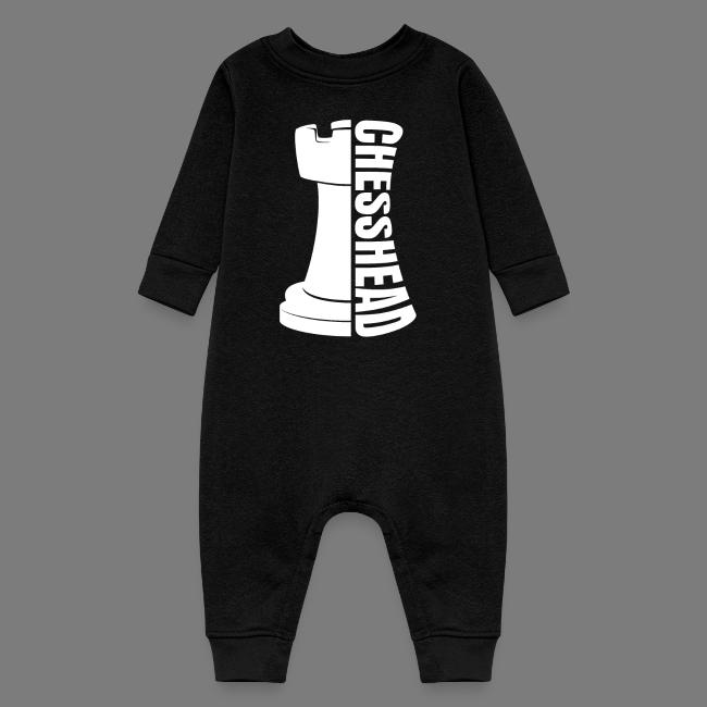 Chesshead Design for Chess Fans